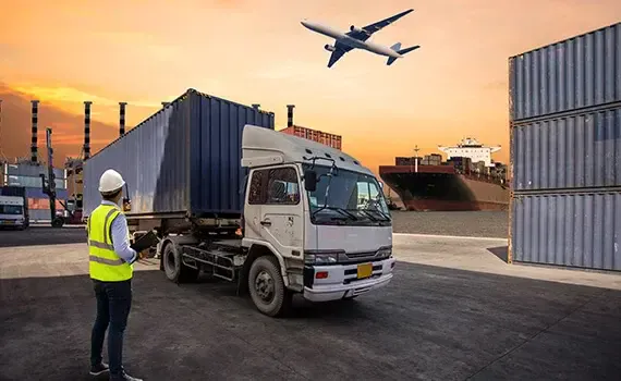 Eşya Depolama Hizmetlerinde Yeni Dönem: Akıllı Depolar