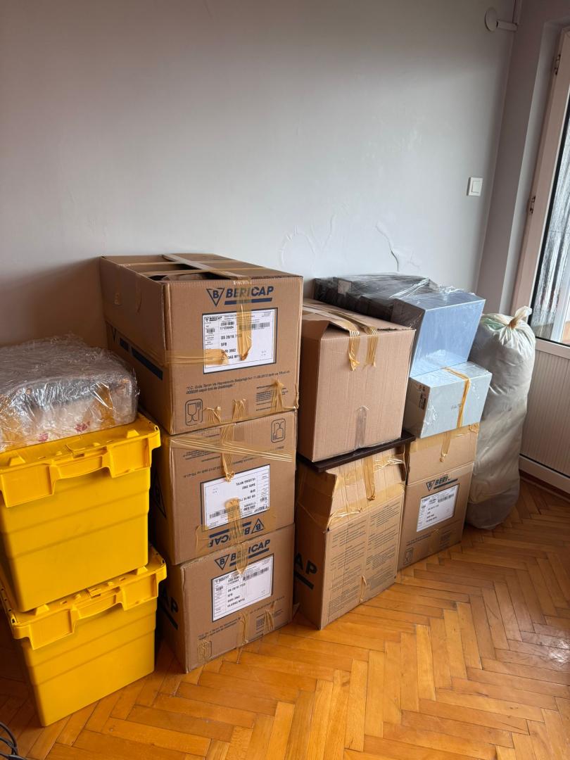 İstanbul Ofis Büro Nakliyat