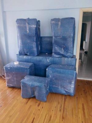 Parça Eşya Taşıma